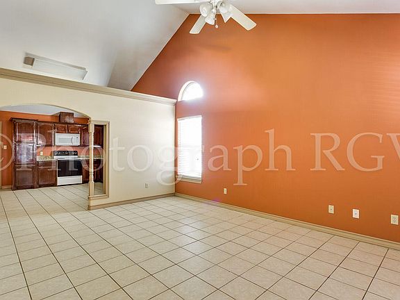 Living and Kitchen