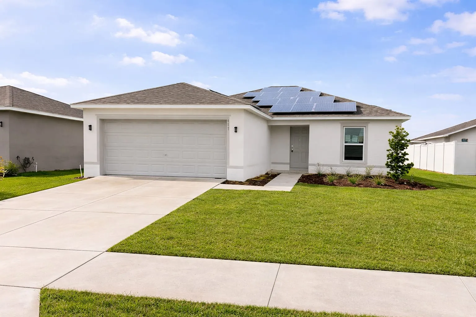 3 bed, 1282 sqft, $1,800 — Photo 1