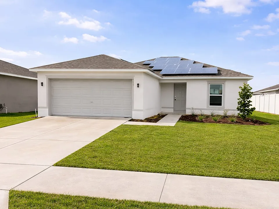417 Patricia Alford Dr