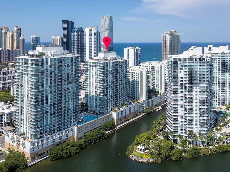 300 Sunny Isles Blvd #4-2006 — Photo 35