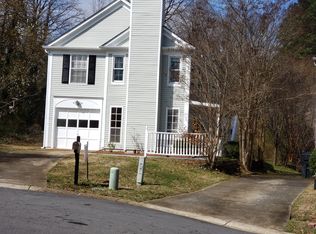 6581 Devonshire Ct, Norcross, GA 30093