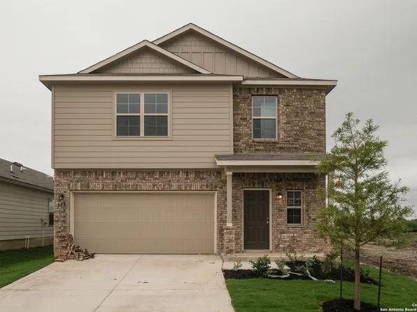 527 Indian Blossom, San Antonio, TX 78219