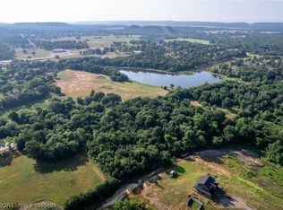 Glass Plant Rd, Fort Smith, AR 72916