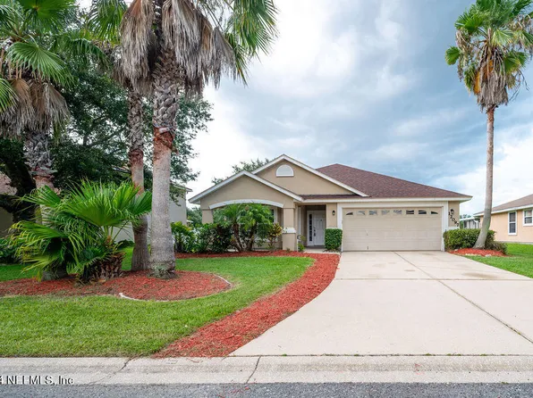 12097 AUTUMN SUNRISE Drive, Jacksonville, FL 32246