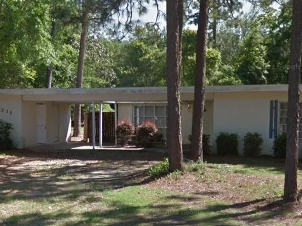 5311 Colonial Oaks Dr N, Mobile, AL 36618