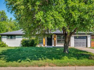 2141 Ridgeview St, Fort Worth, TX 76119