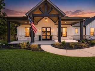 4000 Life Dr, Weatherford, TX 76088