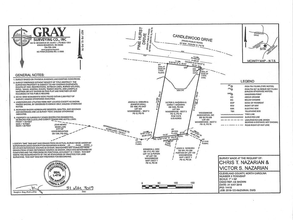 1st image of 117 Candlewood Dr