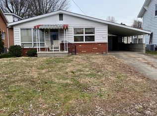 8410 Granite St, Wheelersburg, OH
