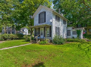 401 S O'Keefe St, Cassopolis, MI 49031