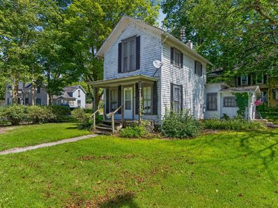 401 S O'Keefe St, Cassopolis, MI, 49031