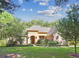 4320 Folkes Rd, Saint Francisville, LA 70775