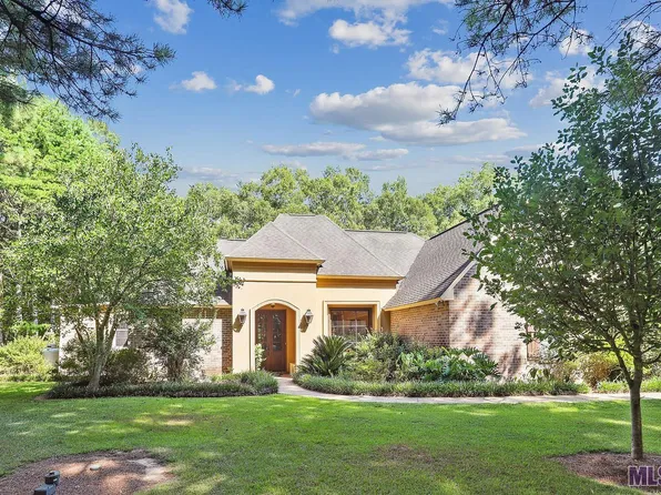 4320 Folkes Rd, Saint Francisville, LA 70775