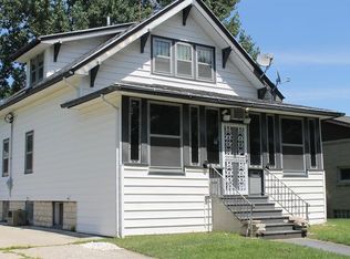 585 Bragg St, Fond Du Lac, WI 54935