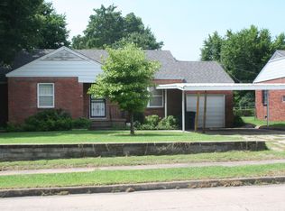 2642 E 1st St S, Tulsa, OK 74104