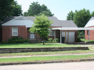 2642 E 1st St S, Tulsa, OK, 74104