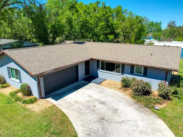 37451 Hickory Hill Ln, Dade City, FL 33525