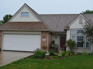 313 Fallow Ct, Piqua, OH 45356