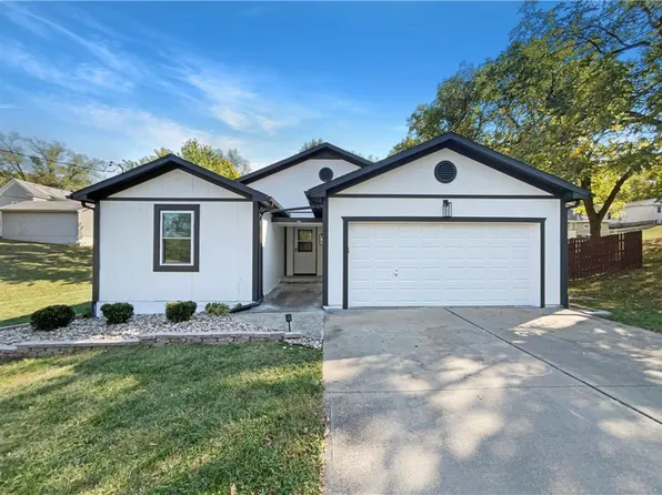 903 Highland St, Excelsior Springs, MO 64024