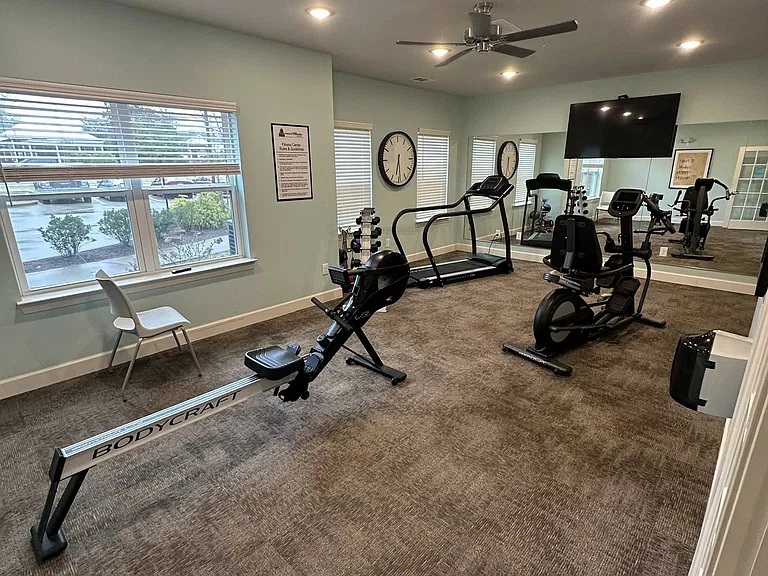 Havenwood Elberton — Photo 6
