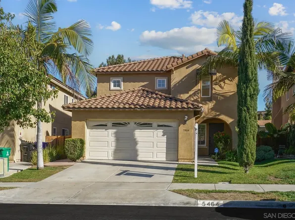 5464 Vista San Simeon, San Diego, CA 92154