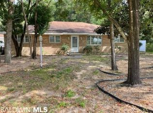 12584 Saint Francis St S, Lillian, AL 36549