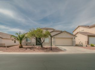 1013 Mandolin Way, North Las Vegas, NV 89032