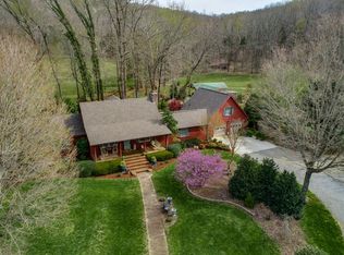 427 Quail Ln, Sparta, TN 38583