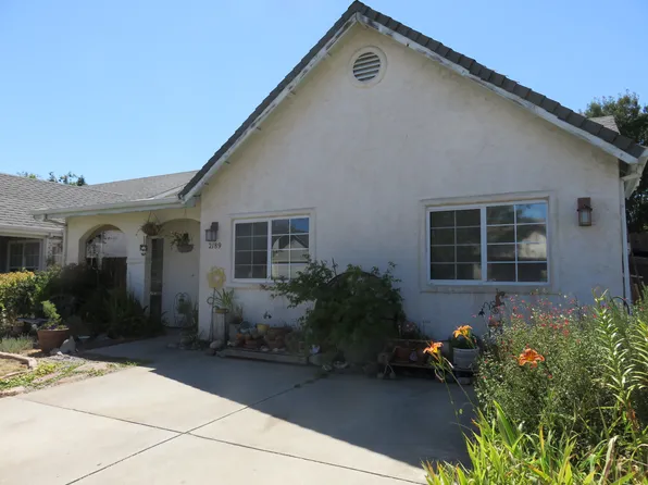 2189 Huntington Dr, Chico, CA 95928