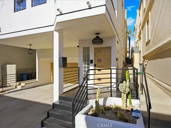608 Palm Dr, Hermosa Beach, CA 90254