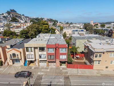 1517 7th Ave, San Francisco, CA, 94122