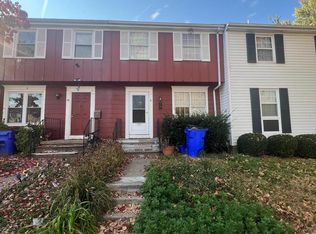 41 Pendleton Ct, Frederick, MD 21701