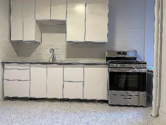 1st image of 187 Pinehurst Ave #3K