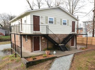 704 Holloway St APT 1, Durham, NC 27701