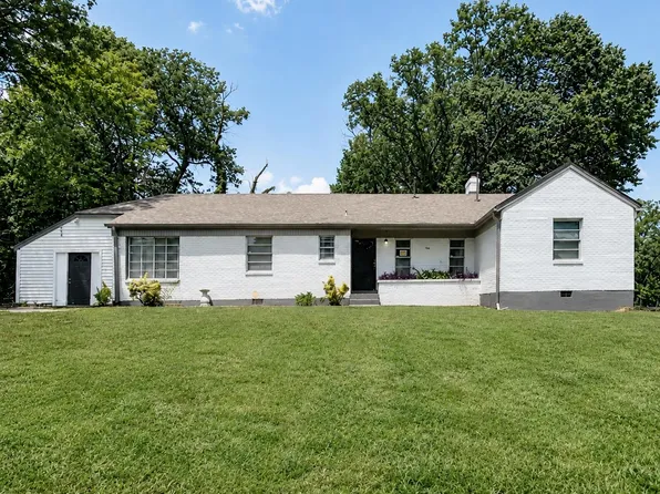 964 Winchester Rd, Memphis, TN 38116
