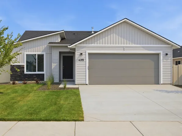 4315 Dayton St, Caldwell, ID 83605