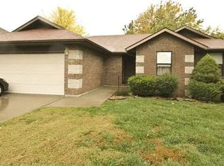 3485 S Western Ave, Springfield, MO 65807