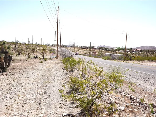 0 N Pierce Ferry Rd, Dolan Springs, AZ 86441