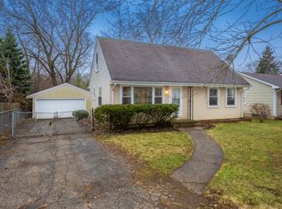 17753 W Kewaunee Dr, Grayslake, IL 60030