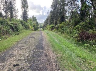 Plumeria Rd LOT 49, Pahoa, HI 96778