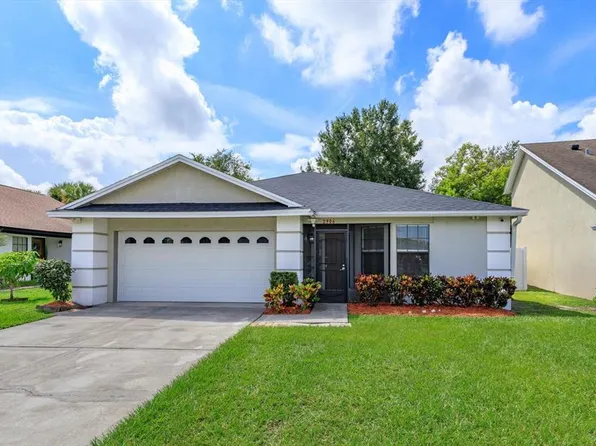 2906 Woodruff Dr, Orlando, FL 32837