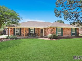 716 N Coventry Dr, Baton Rouge, LA 70808