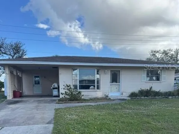 1613 ALTON ROAD, VENICE, FL 34293