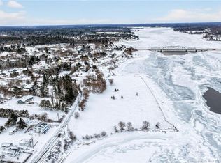 LOT River St, Rexton, NB E4W2C9