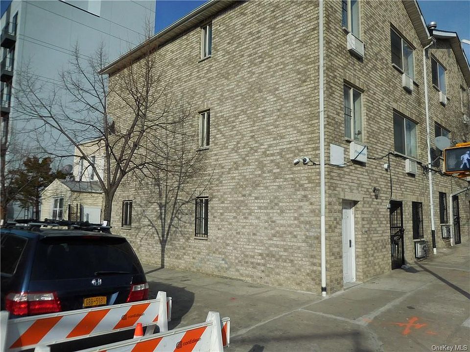 241 E 173rd St Bronx NY Zillow