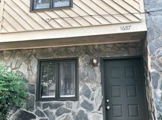1687 Wynndowne Trl SE, Smyrna, GA