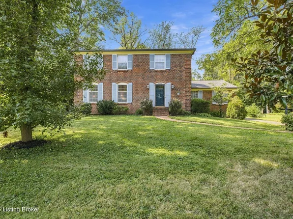 2324 Thornhill Rd, Thornhill, KY 40222