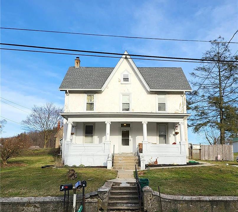 1444 Limeport Pike, Coopersburg, PA 18036 Zillow