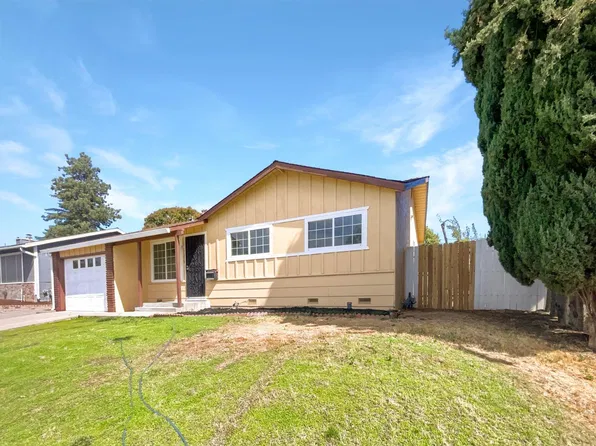 7258 Carriage Dr, Citrus Heights, CA 95621