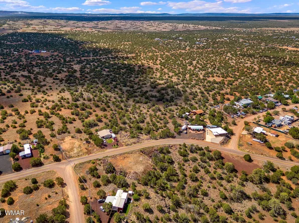 8575 Silver Creek Dr, Show Low, AZ 85901